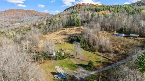 773 Ruby Brace Road Starksboro VT 05487-7290