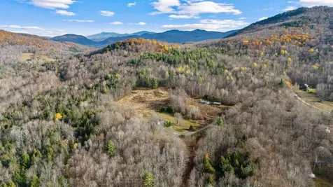 773 Ruby Brace Road Starksboro VT 05487-7290