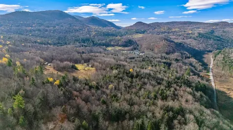 773 Ruby Brace Road Starksboro VT 05487-7290