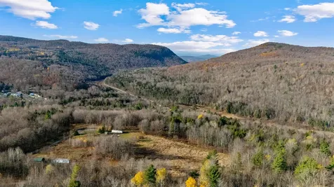 773 Ruby Brace Road Starksboro VT 05487-7290
