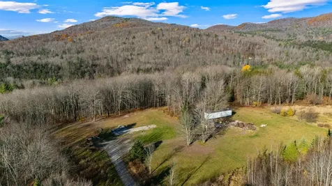 773 Ruby Brace Road Starksboro VT 05487-7290