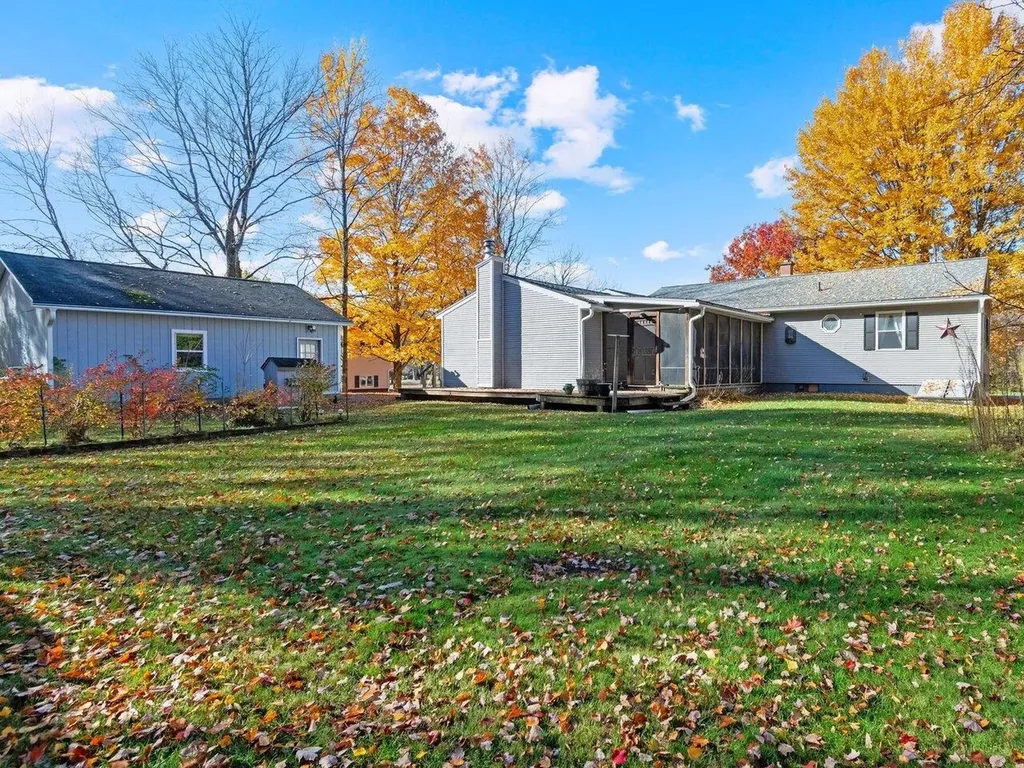 274 Us Route 7 Highgate VT 05459