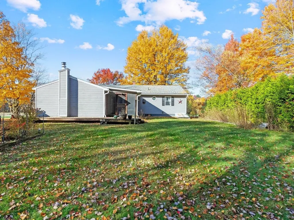 274 Us Route 7 Highgate VT 05459