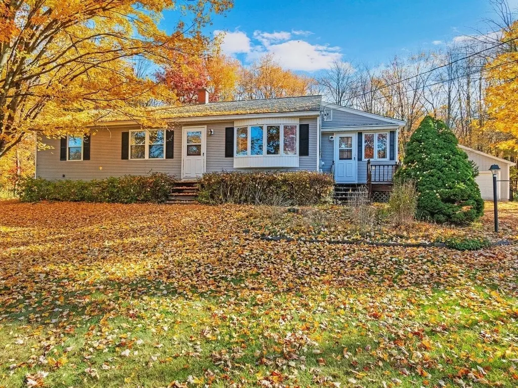 274 Us Route 7 Highgate VT 05459