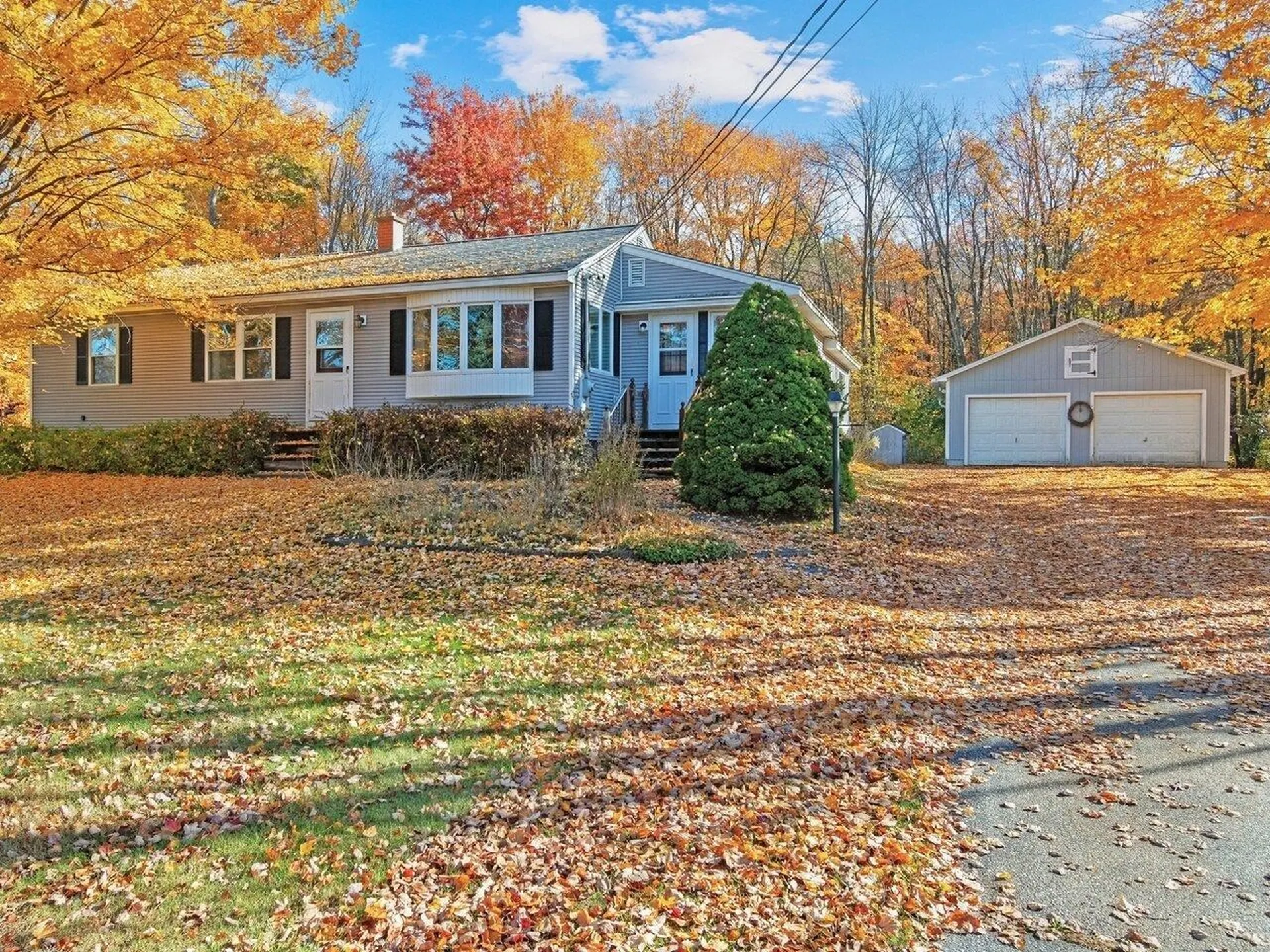 274 Us Route 7 Highgate VT 05459