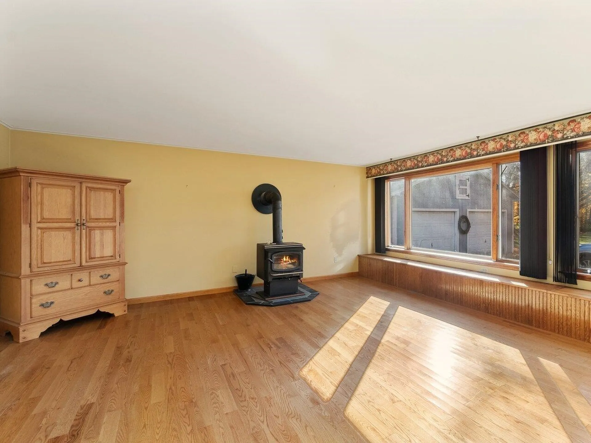 274 Us Route 7 Highgate VT 05459