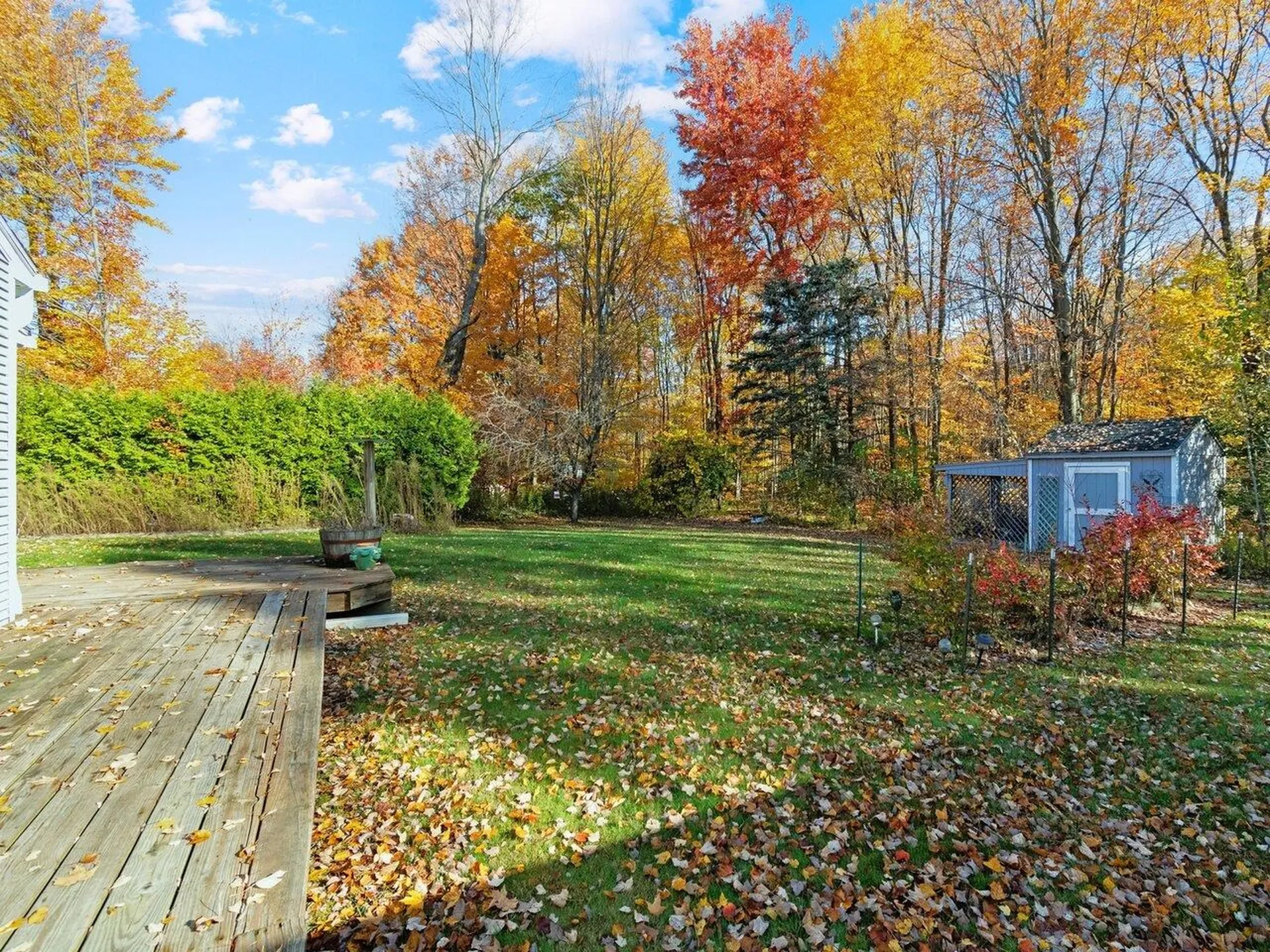 274 Us Route 7 Highgate VT 05459