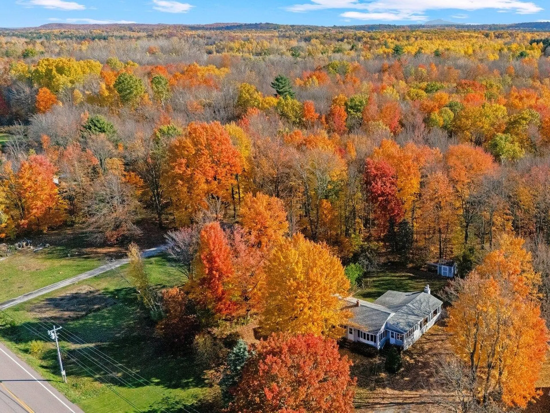 274 Us Route 7 Highgate VT 05459