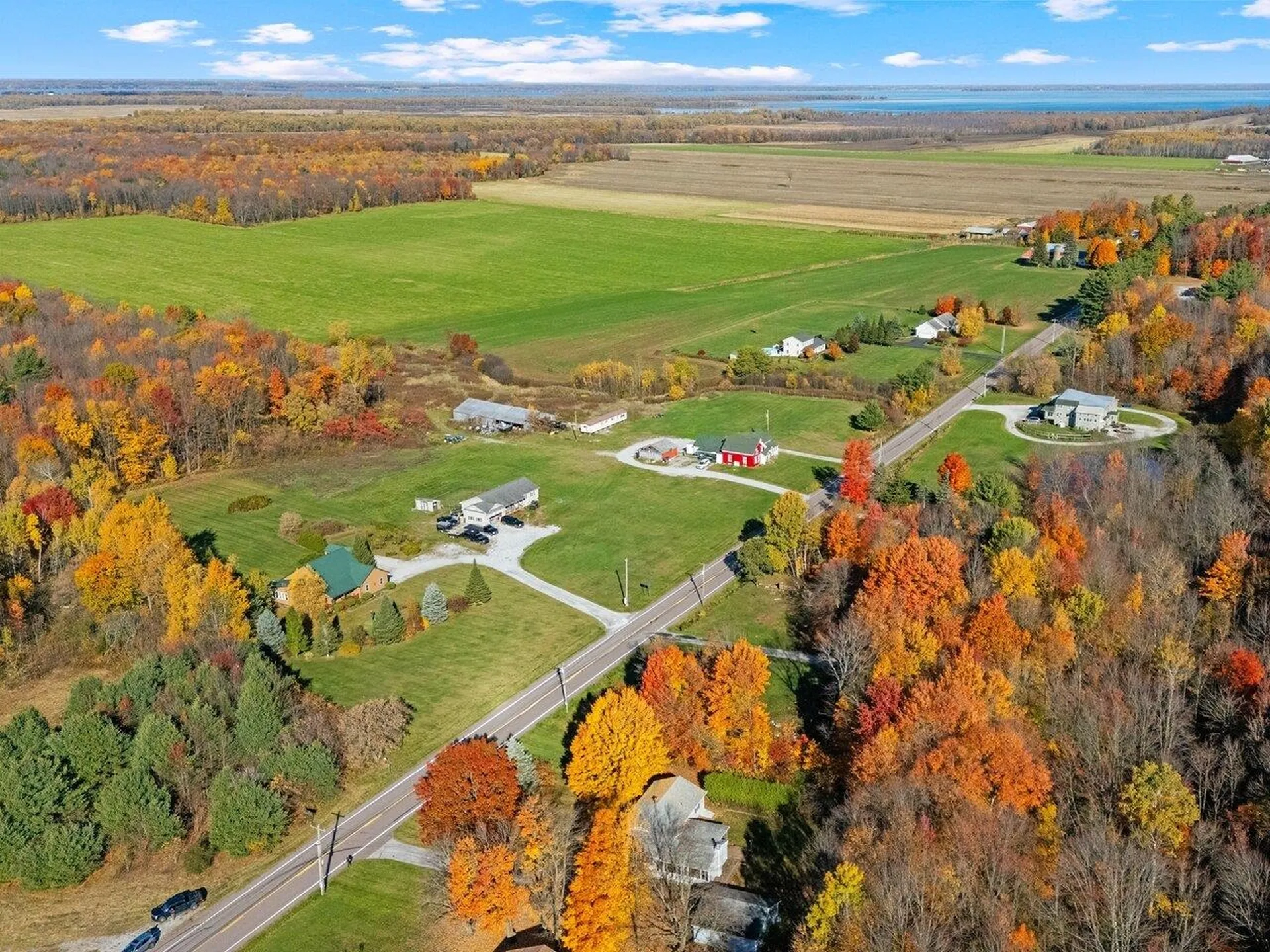 274 Us Route 7 Highgate VT 05459