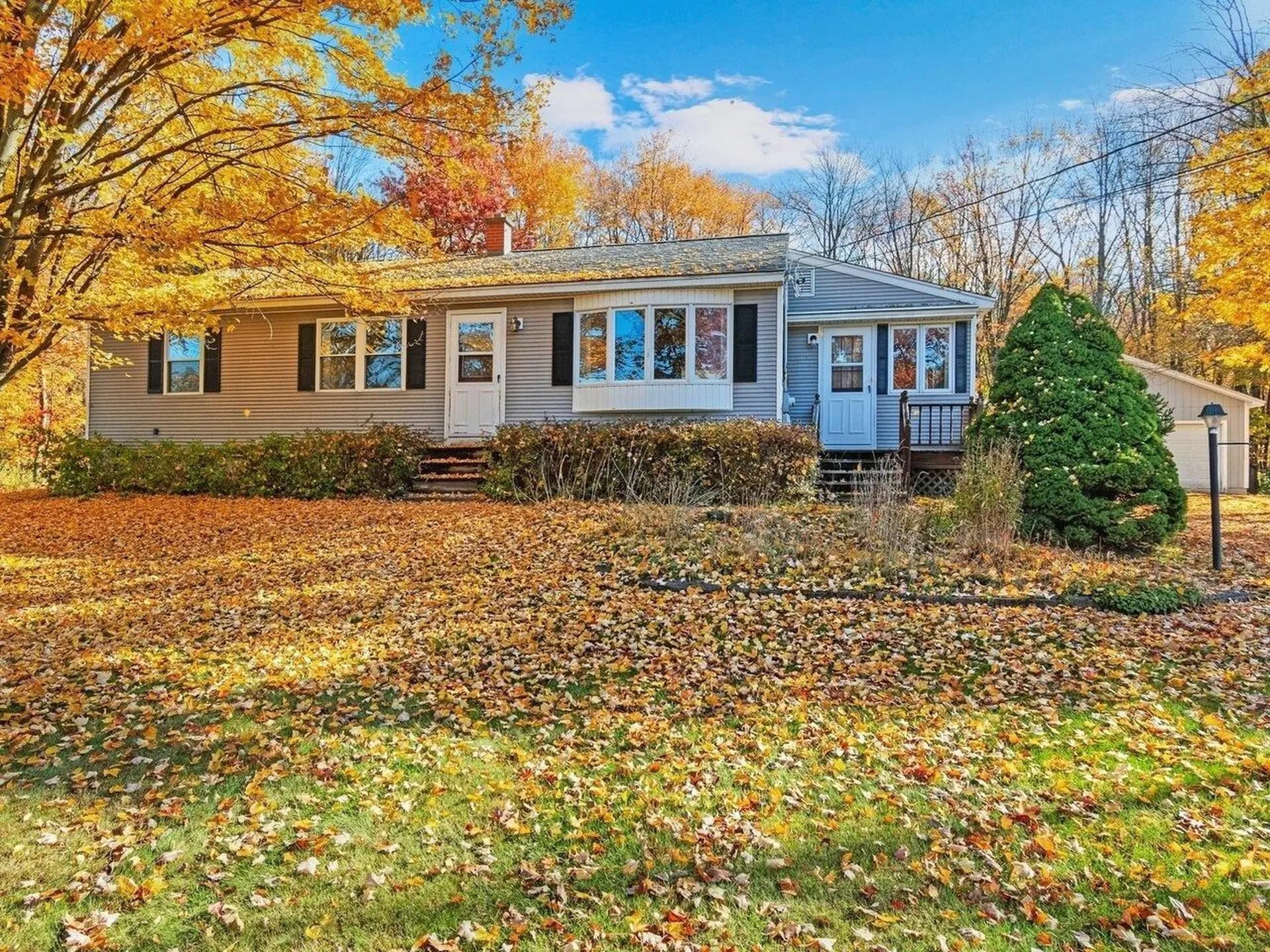 274 Us Route 7 Highgate VT 05459