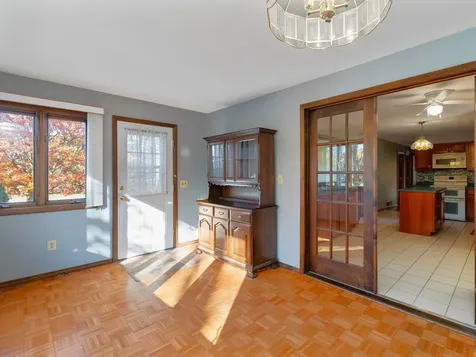 274 Us Route 7 Highgate VT 05459