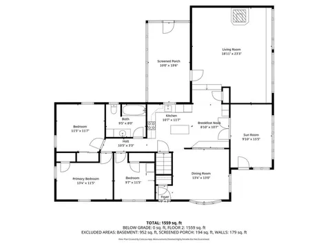 274 Us Route 7 Highgate VT 05459