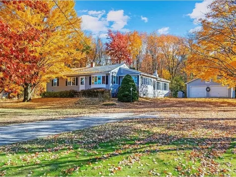 274 Us Route 7 Highgate VT 05459