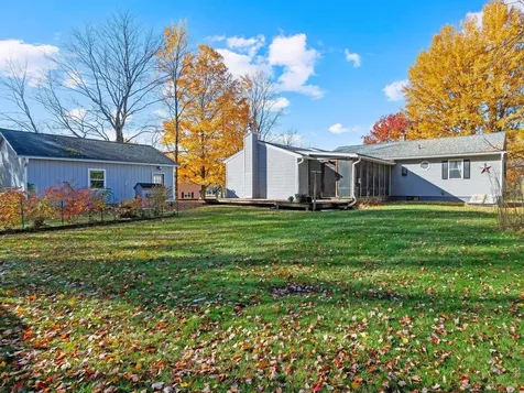 274 Us Route 7 Highgate VT 05459