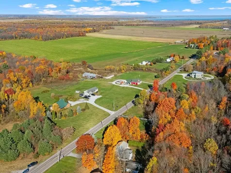 274 Us Route 7 Highgate VT 05459