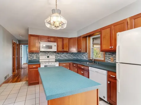 274 Us Route 7 Highgate VT 05459