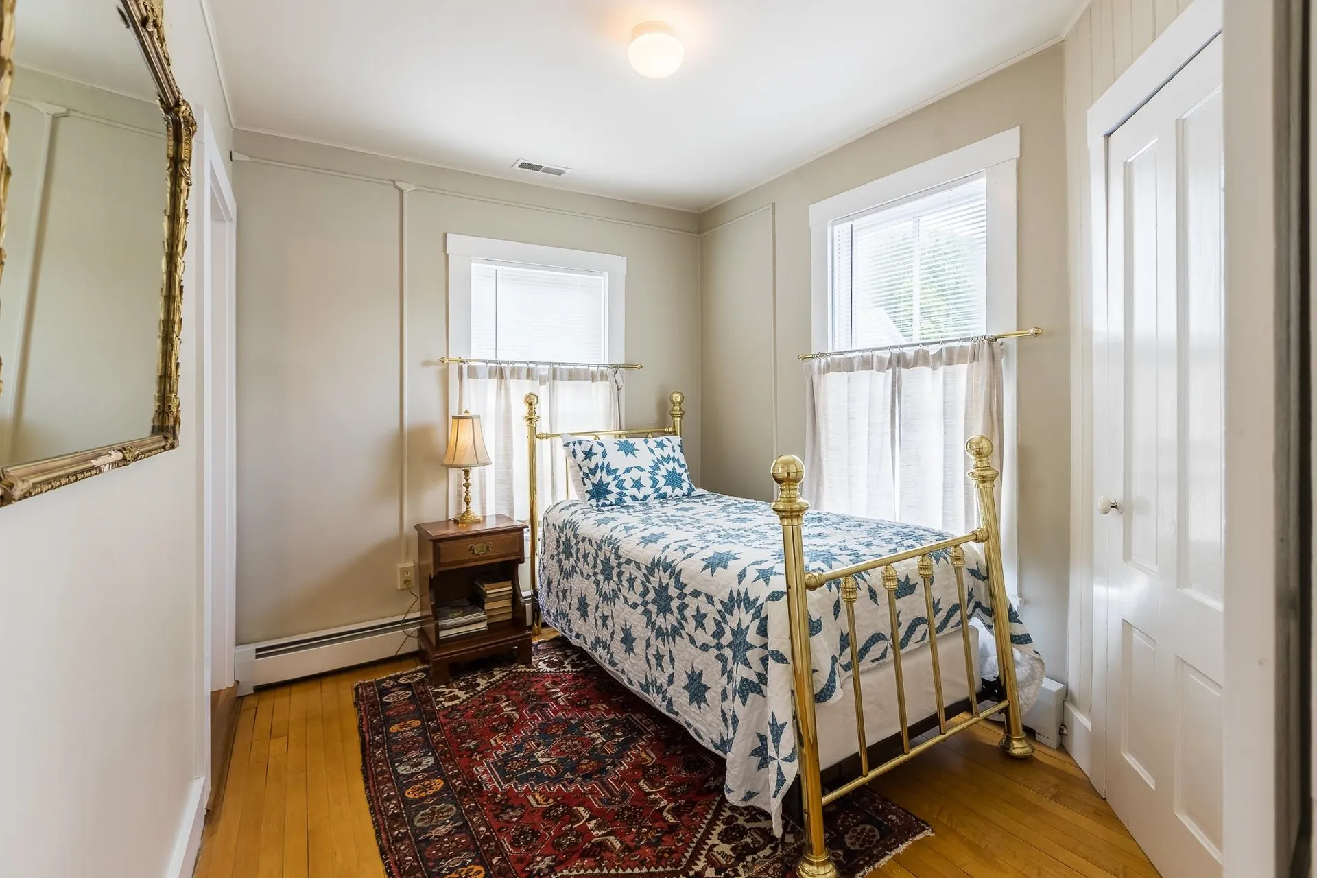 19 Huntington Place Rochester VT 05767