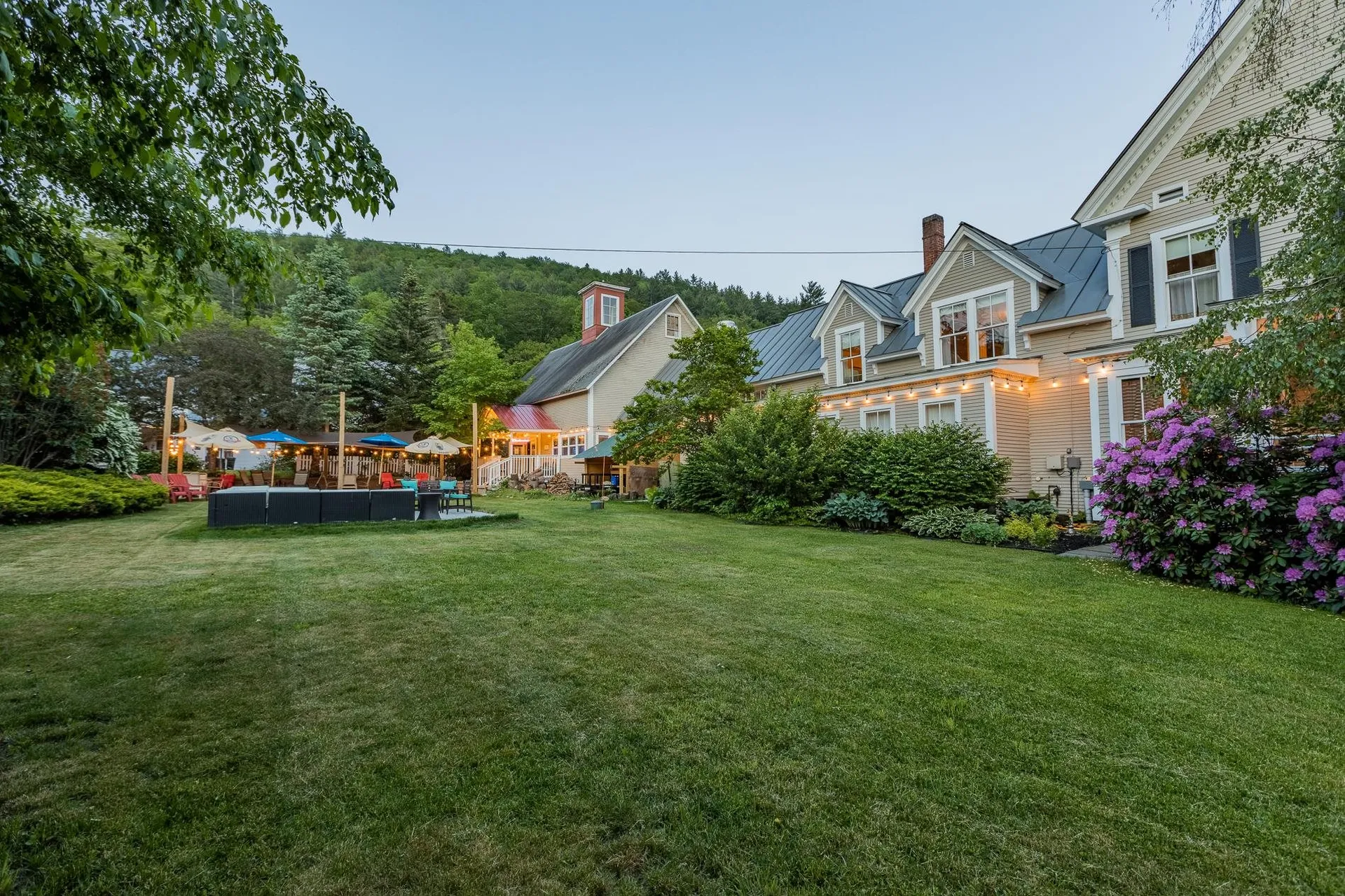 19 Huntington Place Rochester VT 05767