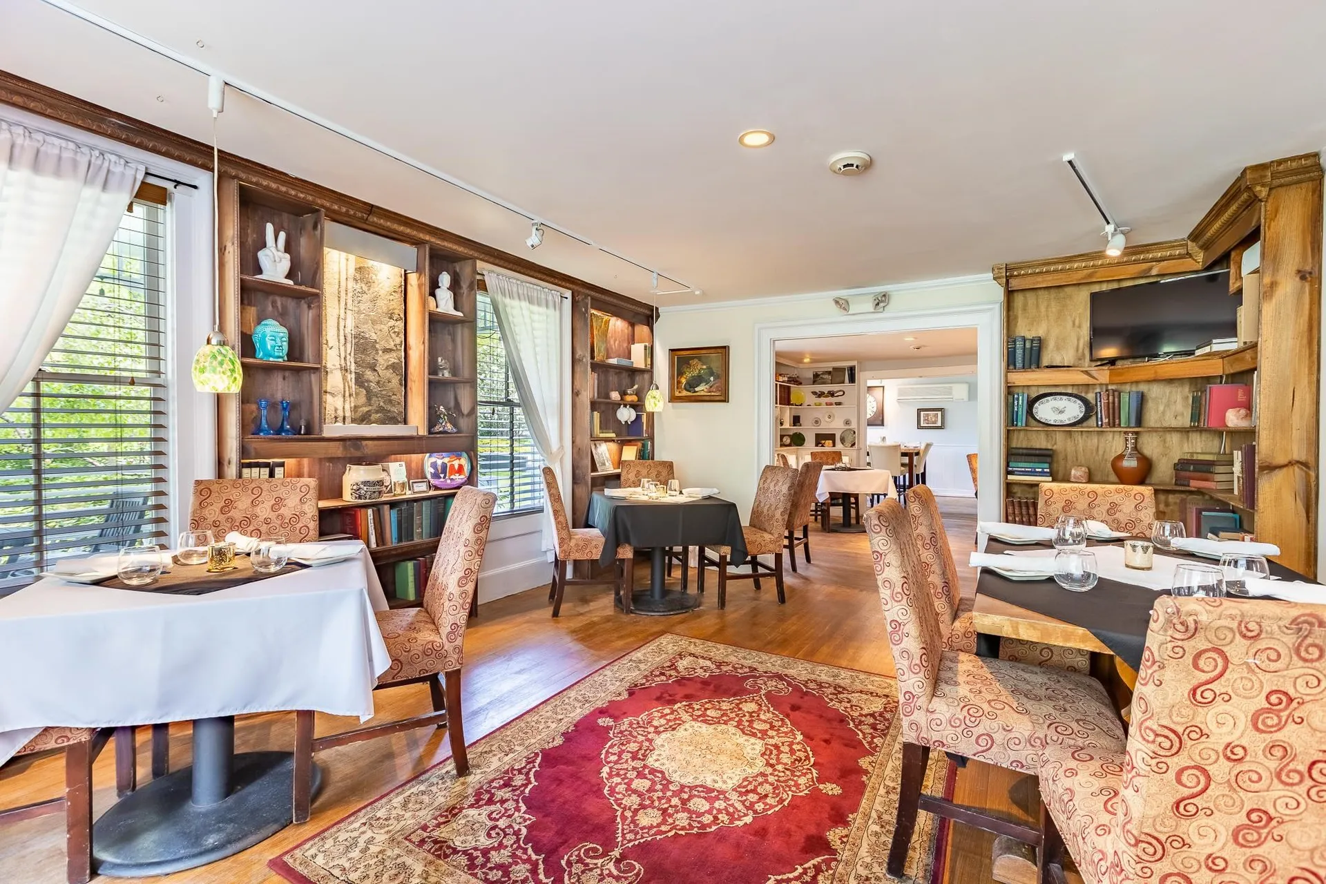 19 Huntington Place Rochester VT 05767