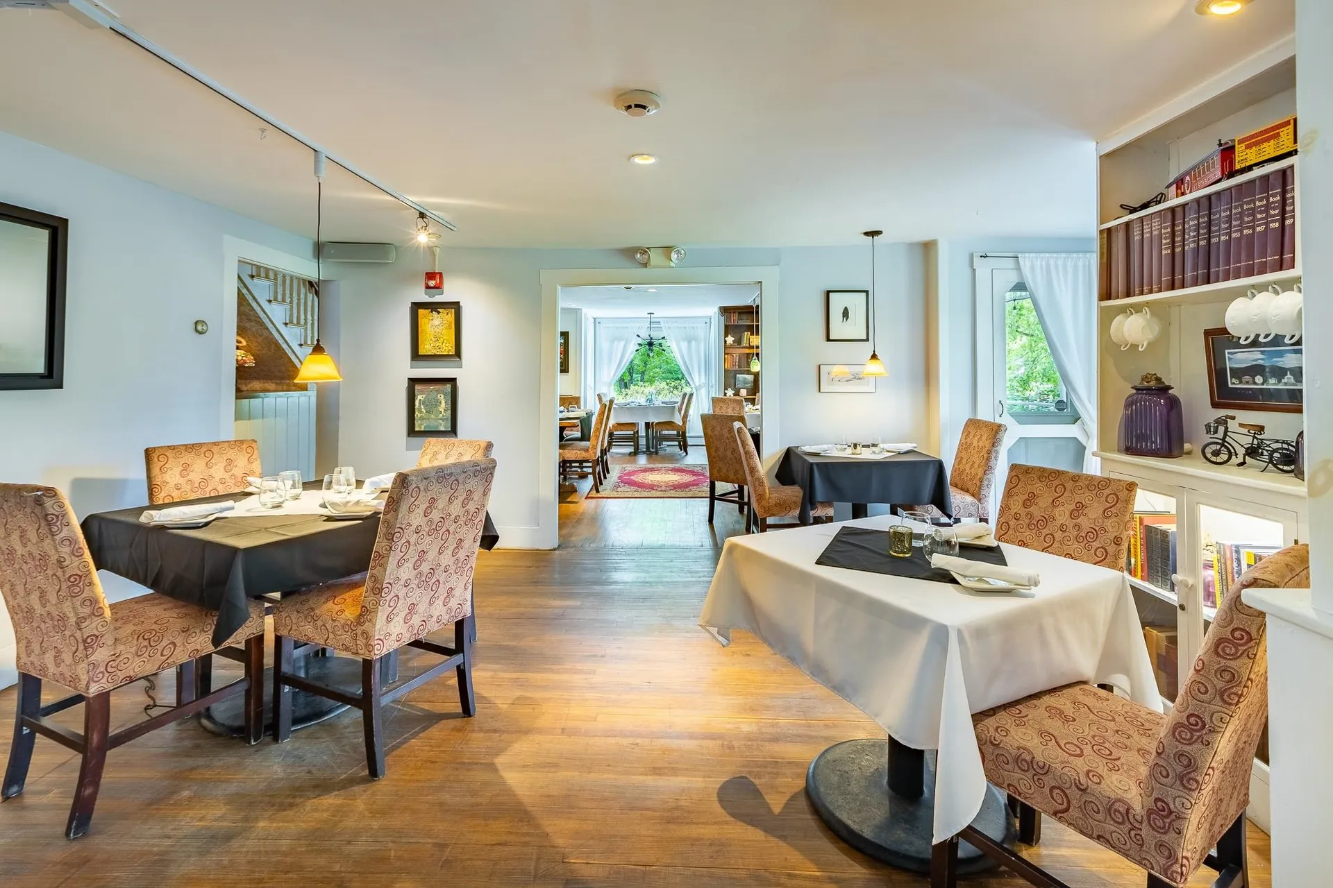 19 Huntington Place Rochester VT 05767