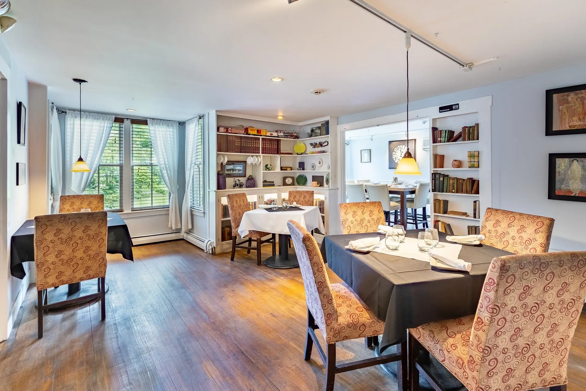 19 Huntington Place Rochester VT 05767