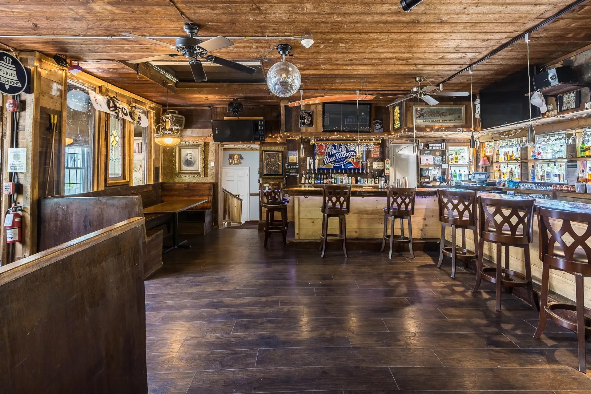 19 Huntington Place Rochester VT 05767