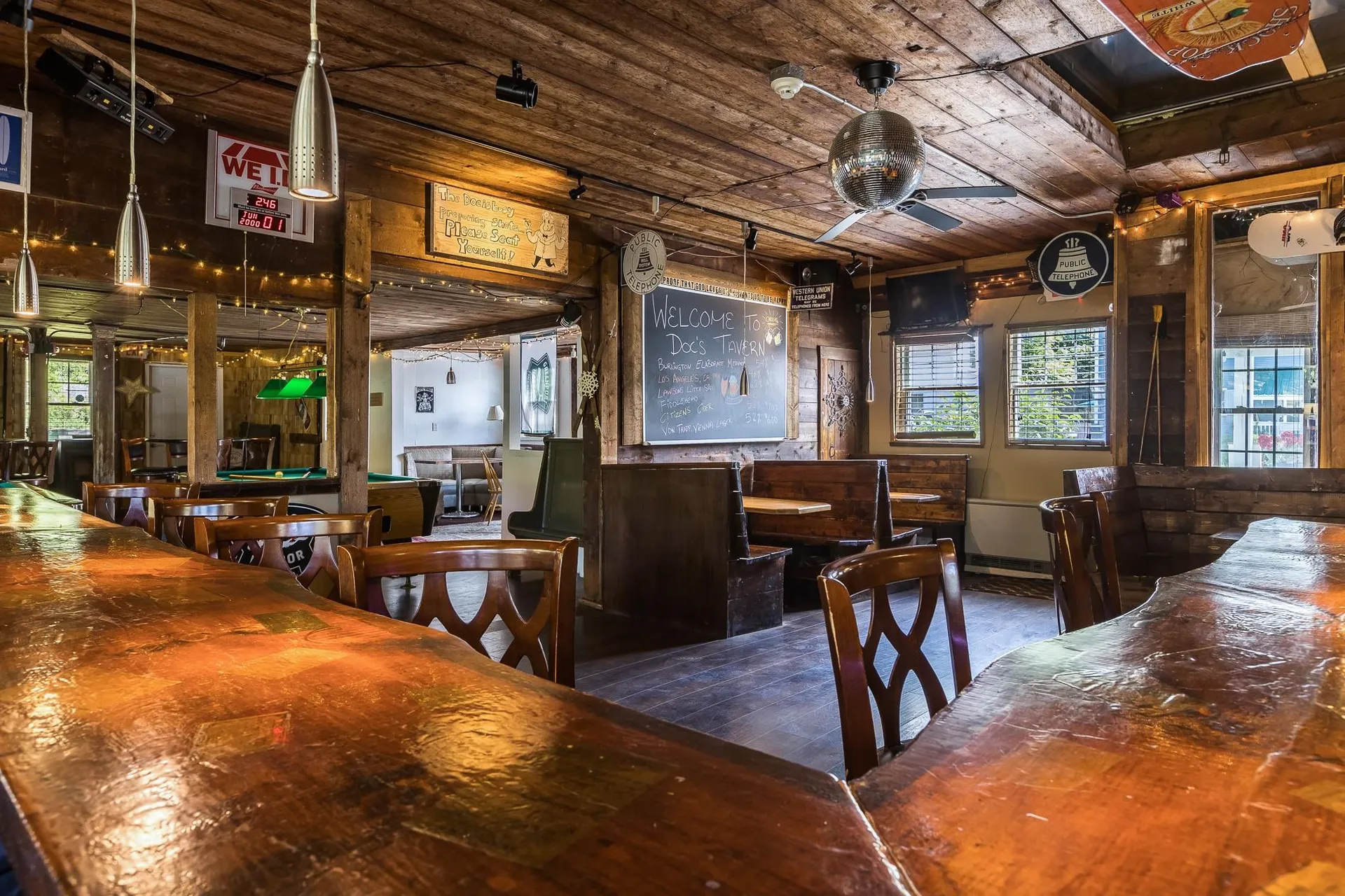 19 Huntington Place Rochester VT 05767