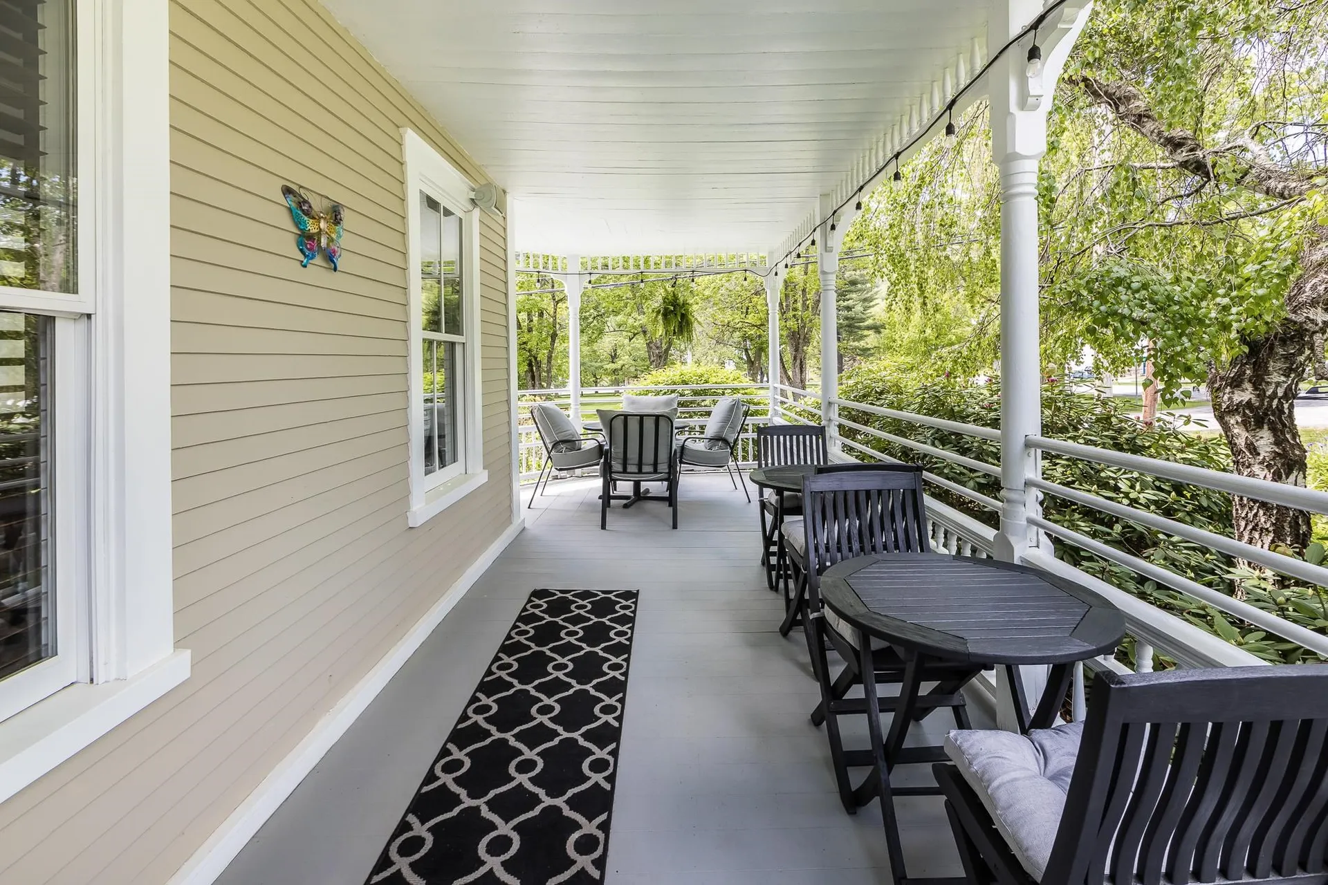 19 Huntington Place Rochester VT 05767