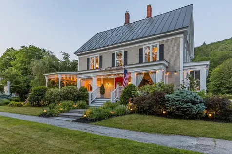 19 Huntington Place Rochester VT 05767