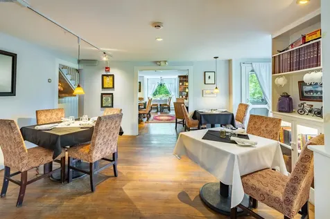 19 Huntington Place Rochester VT 05767