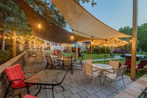 19 Huntington Place Rochester VT 05767