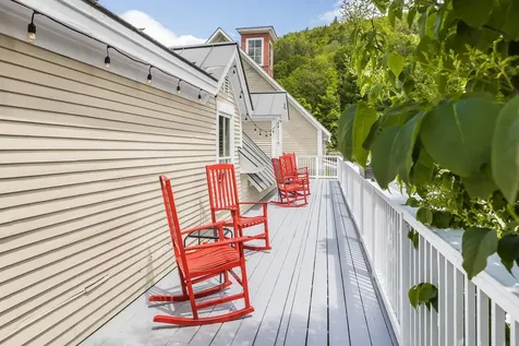 19 Huntington Place Rochester VT 05767