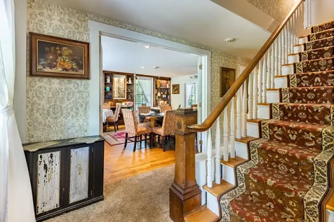 19 Huntington Place Rochester VT 05767