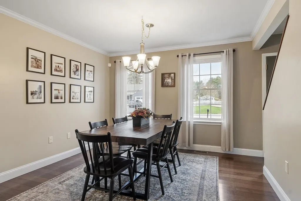 3 Independence Drive Merrimack NH 03054