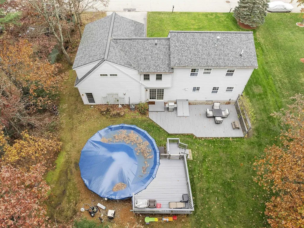 3 Independence Drive Merrimack NH 03054