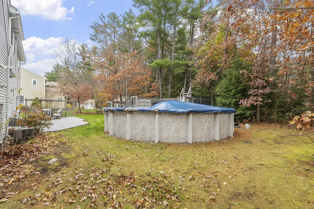 3 Independence Drive Merrimack NH 03054