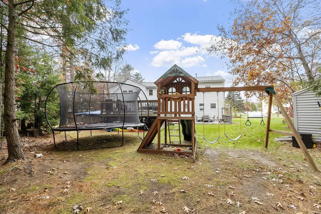 3 Independence Drive Merrimack NH 03054