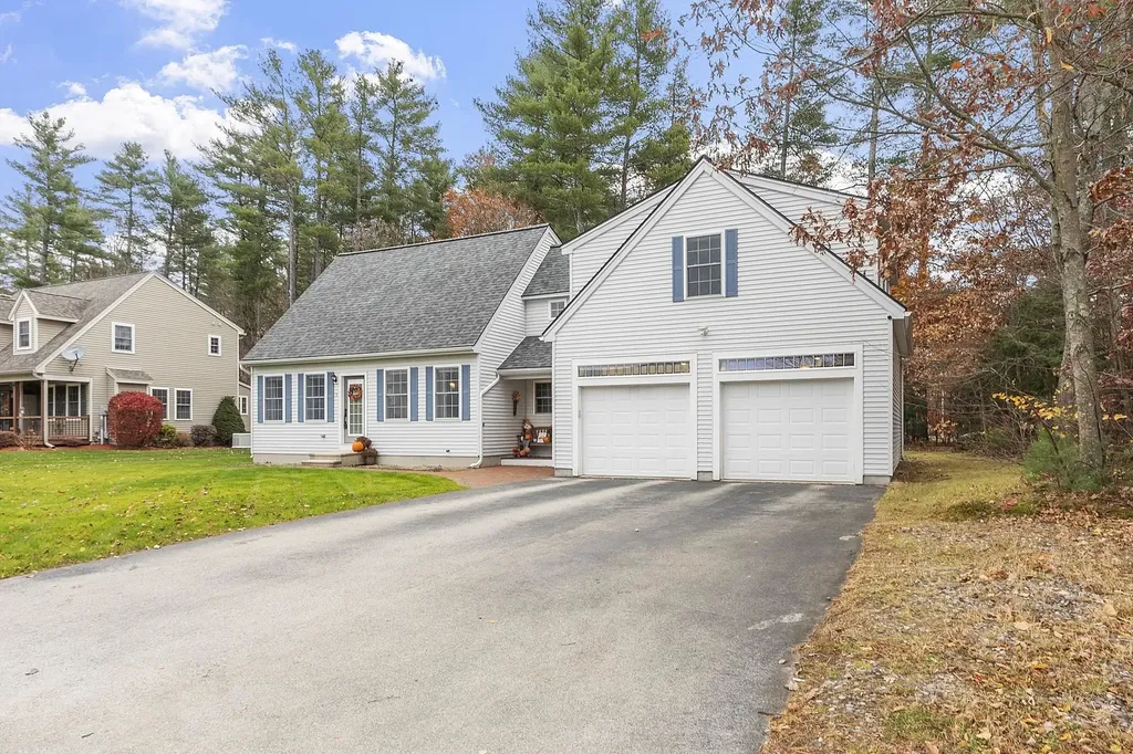 3 Independence Drive Merrimack NH 03054