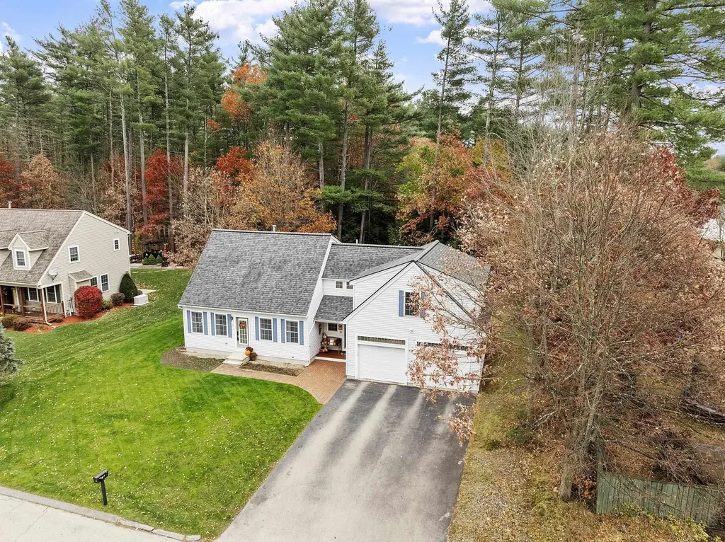 3 Independence Drive Merrimack NH 03054