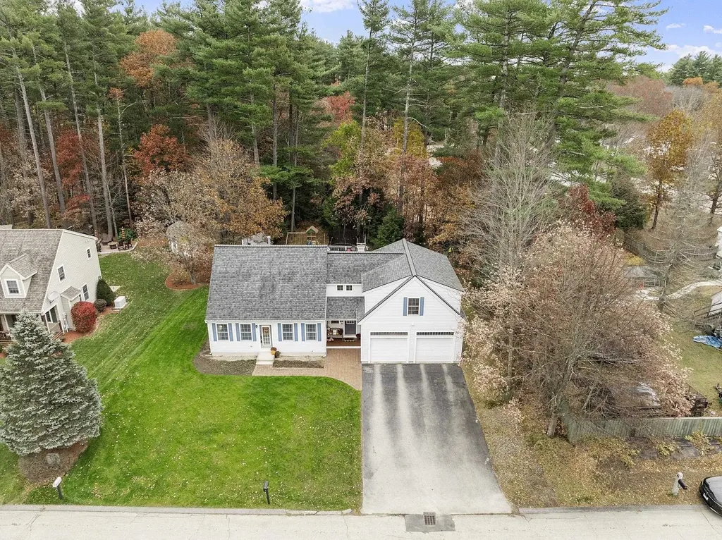 3 Independence Drive Merrimack NH 03054