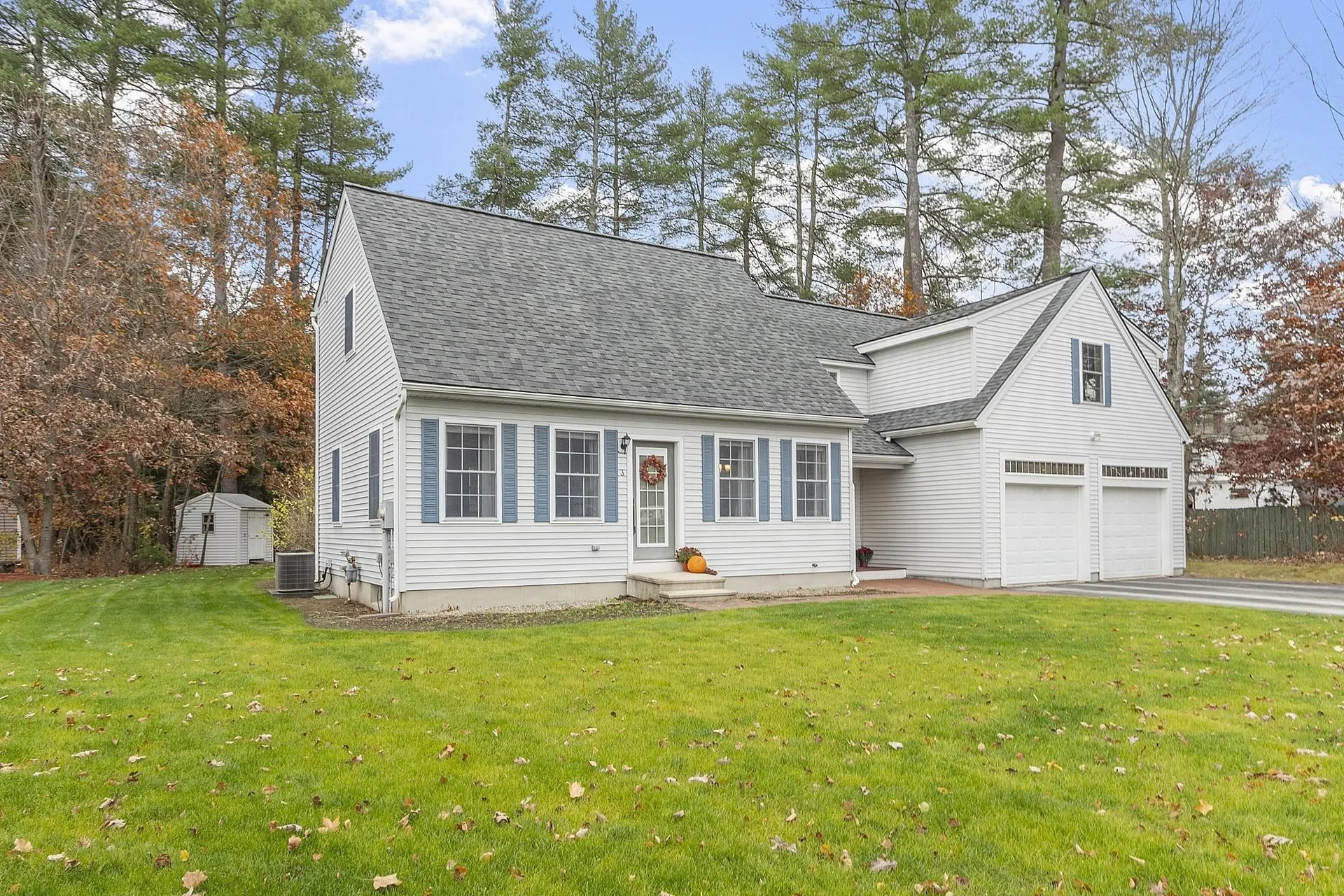 3 Independence Drive Merrimack NH 03054