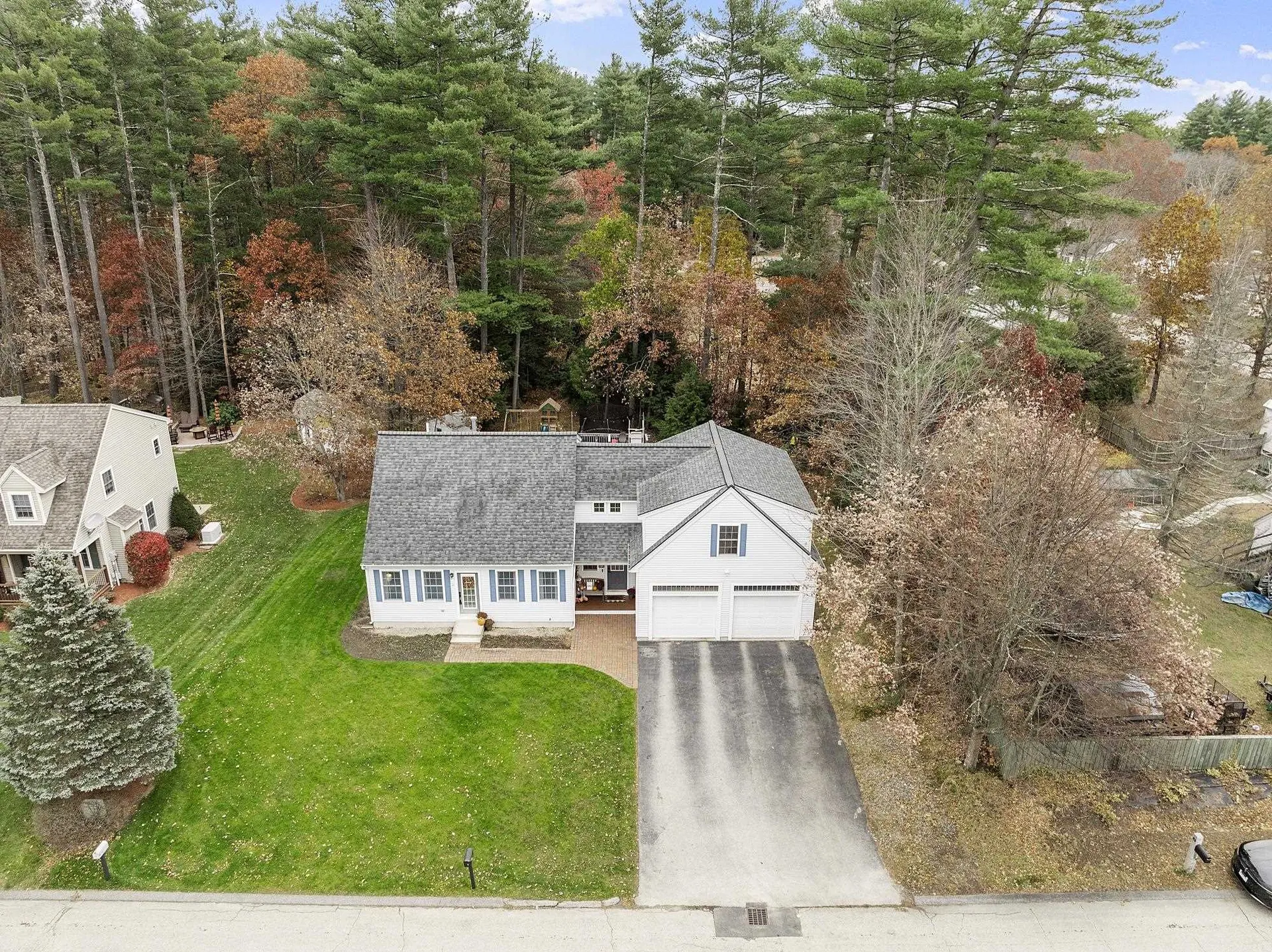 3 Independence Drive Merrimack NH 03054