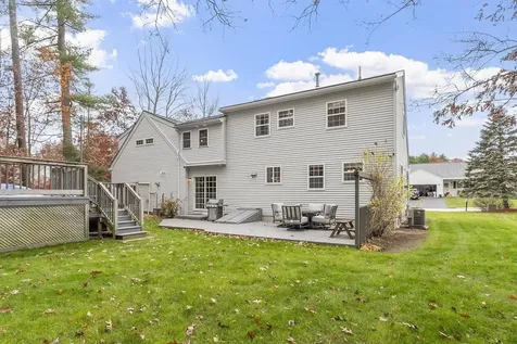 3 Independence Drive Merrimack NH 03054