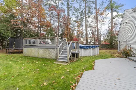 3 Independence Drive Merrimack NH 03054