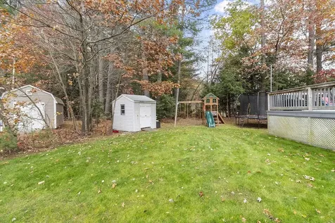 3 Independence Drive Merrimack NH 03054