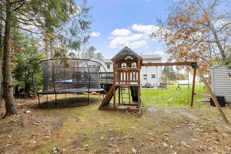 3 Independence Drive Merrimack NH 03054