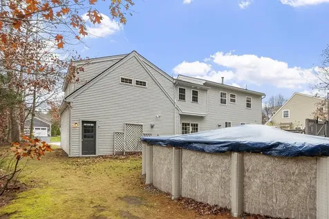 3 Independence Drive Merrimack NH 03054