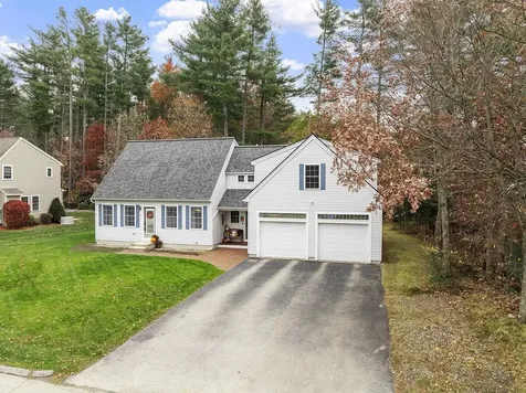 3 Independence Drive Merrimack NH 03054