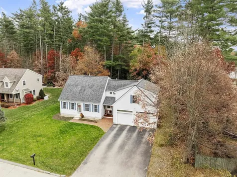 3 Independence Drive Merrimack NH 03054