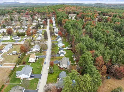 3 Independence Drive Merrimack NH 03054